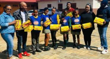 Kokosi primary soul buddyz