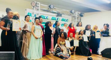 BLO function Carletonville