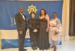 Fochville CPF winners