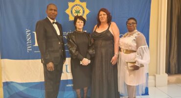 Fochville CPF winners