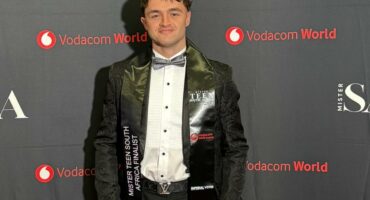 Braam Nel van Fochville