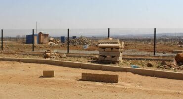 Kokosi project stalling