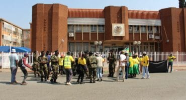 Merafong City Local Municipality