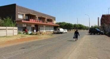 Beryl Street Carletonville