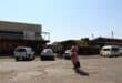 Zeolite Street Carletonville
