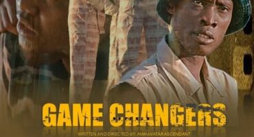 The poster for the showings.