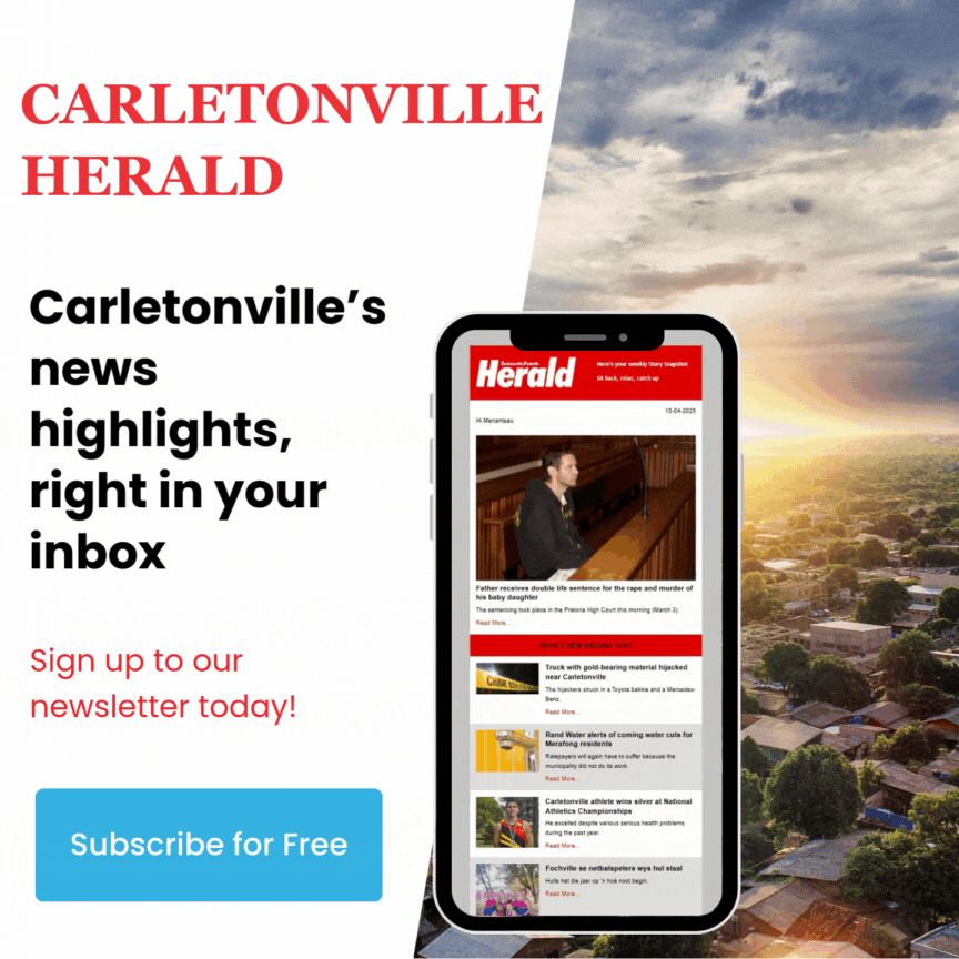 Subscribe To Our Newsletter.