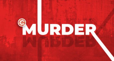 Illustration photo murder