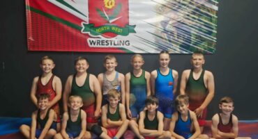 Laerskool Fochville stoeiers