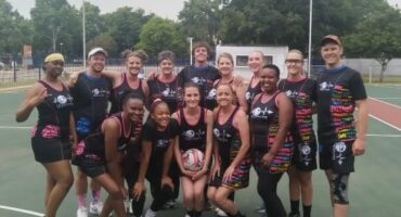 The Warriors netball club is ready for big things this season.