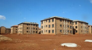 The resident was kidnapped from the Elijah Barayi housing complex.