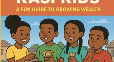 The special new ebook for children.