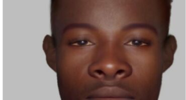 Please call the police if you see this man.