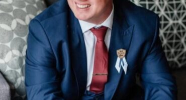 Ryno Hefer was well-respected as a teacher and sports organiser at Hoërskool Fochville and, according to the school, touched the lives of many people.