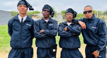 Ibutho Imbumba is making waves.