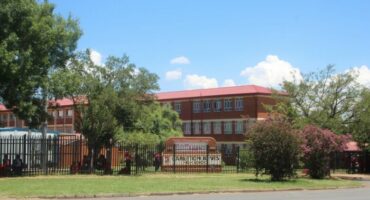 Carleton Jones High School was again the top performing school in our area. (Stock photo: Adele Louw)