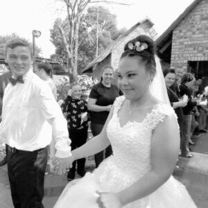 Donenique Snyman - Edited