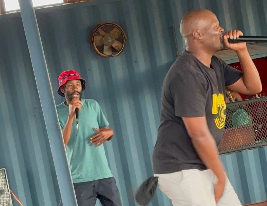 Shell Khutsong Khutsong artists shine at special session | Carletonville Herald