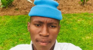 The missing Samkelo Pitso.