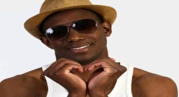 ''Mafeshion'' The Khutsong Kwaito Legend. Photo: Supplied