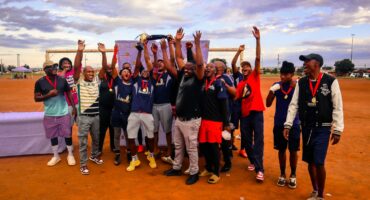 Everyone enjoyed the tournament.