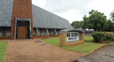 The Carletonville AA group recently changed its venue, and now meets every Tuesday at 18:00 at the NG Church Oberholzer, 25 Vlei Street.