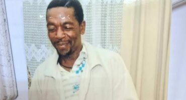 A photo of the missing David Ntuli. Photo: Supplied by SAPS