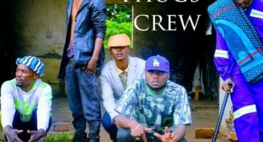 This Khutsong group is escaping crime through their music.