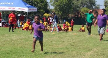 Photos: Adele Louw (Carletonville and Fochville Herald)