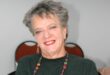 Salomé Du Toit, who turned 65 last week, is retiring after a life in our community.