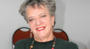 Salomé Du Toit, who turned 65 last week, is retiring after a life in our community.