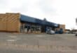 A group of armed robbers struck Blue Bell Wholesalers this week. Photo: Adele Louw (Carletonville and Fochville Herald)