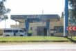 The robbery took place at the Global filling station at Watersedge. Photo: Adele Louw (Carletonville and Fochville Herald)