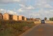 The robbery took place at the Elijah Barayi mega housing complex. Photo: Adele Louw (Carletonville and Fochville Herald)