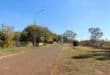 The area of Rautenbach Street where the robbery took place. Photo: Adele Louw (Carletonville and Fochville Herald)