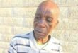 Nkadimeng Isaac Masilo (70), who disappeared from his Khutsong home in June 2024