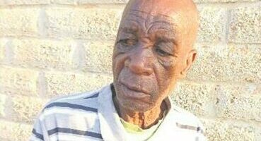 Nkadimeng Isaac Masilo (70), who disappeared from his Khutsong home in June 2024