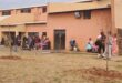 Many disabled residents participated in the event.