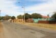 The area of Banfield Street where the incident took place. Photo: Adele Louw (Carletonville and Fochville Herald)
