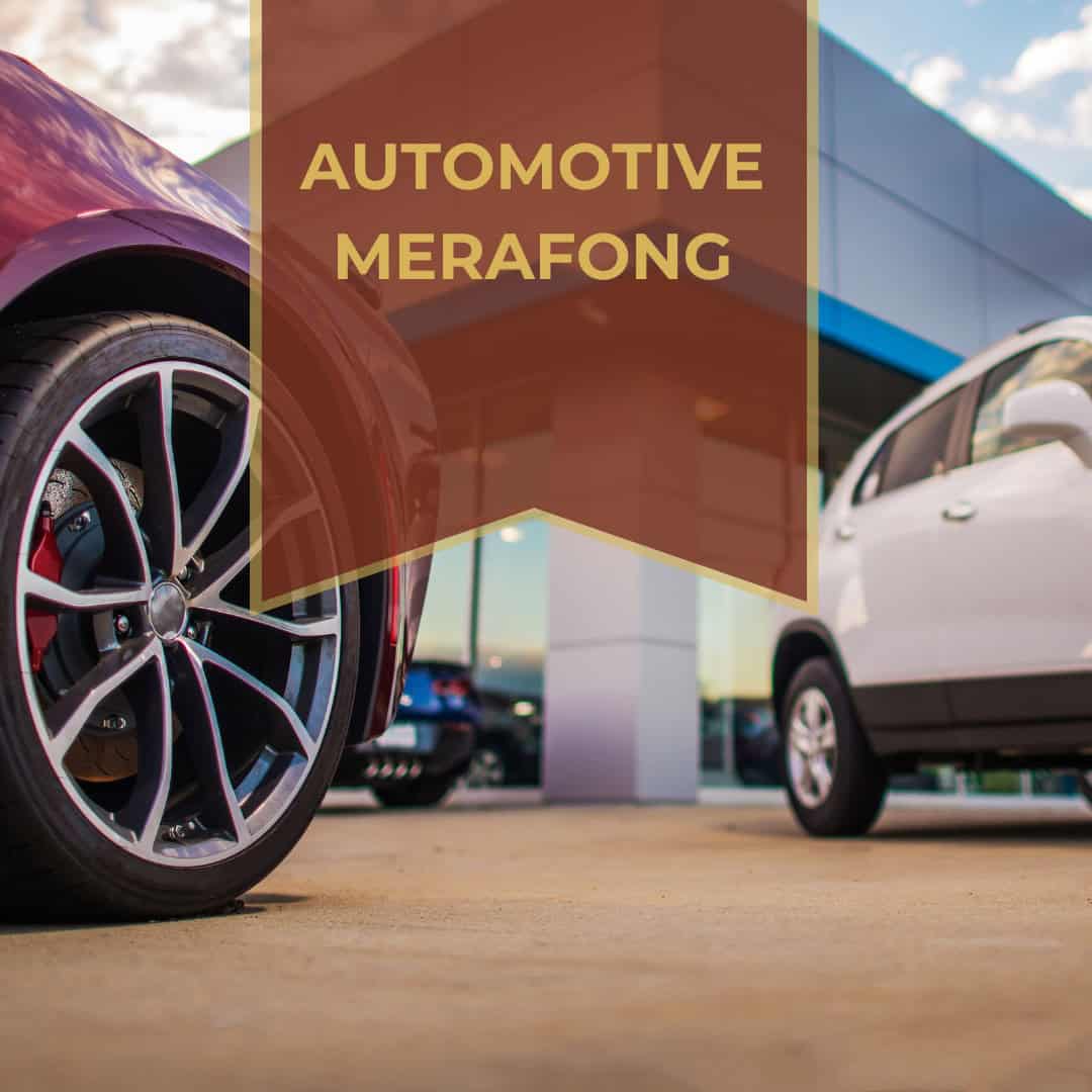 Automotive