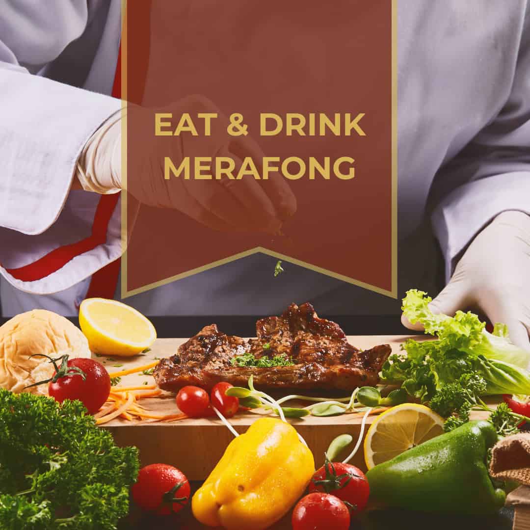 Eat&drink