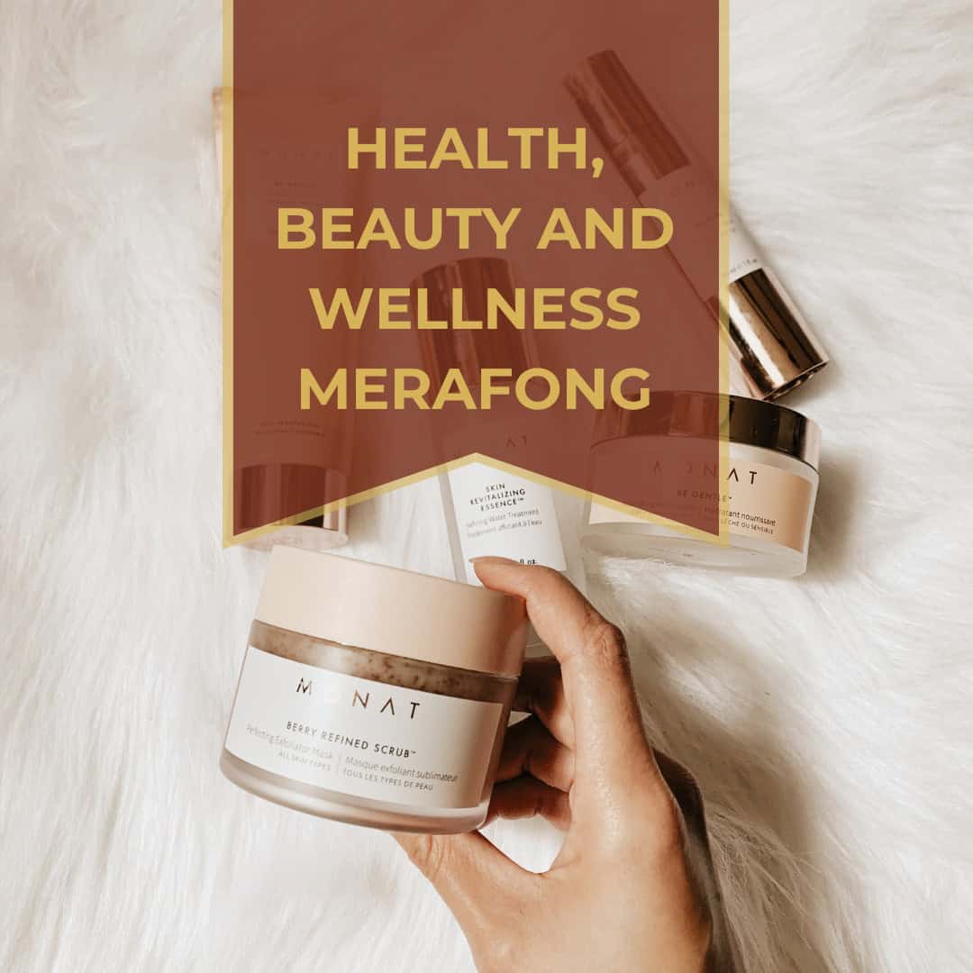 Health,beauty&wellness