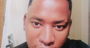 The missing Thabelang Phori. Photo: SAPS