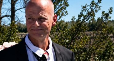 Andries Martienus Opperman has been missing since last week.
