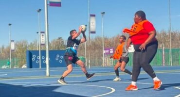 Hierdie Warriors-speler is een stappie nader aan glorie.
