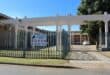 The Carletonville municipal library. Photo: Adele Louw (Carletonville and Fochville Herald)