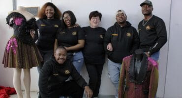 The Matric Experience Team