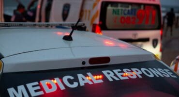 Illustration photo: Netcare