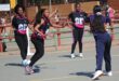 Netball took over the courts on August 1 and teams did not disappoint.