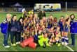 Fochies se ster o15-span wat as liga wenners gekroon is, is voor Annike van Deventer en die afrigters, me. Rheiline Naudé en me. Samantha Gouws. In die middel is Ofentse van Rhyn, Likhona Nkosi, Ansuné Beaumont (kaptein), Dannica van Deventer (onderkaptein), Janke Bezuidenhout en Asanté Visagie. Agter is Helen Mmako, Ledian Stallenberg, Christie Troskie, Abigale le Roux, Mckayla Ehrke, Grace Ramotsoanyane, Leschke Steyn en Kara-Leigh Swanepoel.